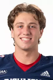 Football Headshots ©2023 Pixel Factory Creative Studio, Inc.