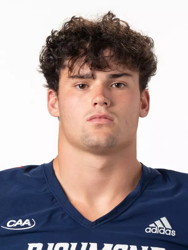 Football Headshots ©2023 Pixel Factory Creative Studio, Inc.