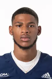 Football Headshots ©2023 Pixel Factory Creative Studio, Inc.