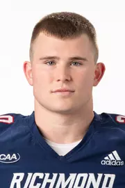 Football Headshots ©2023 Pixel Factory Creative Studio, Inc.
