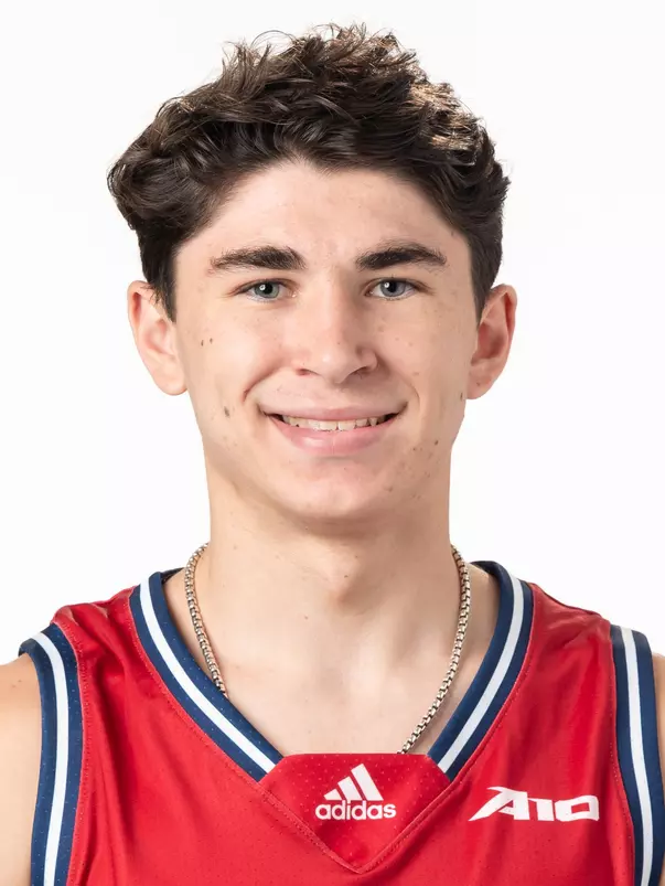 Jack Graham headshot