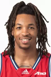 DeLonnie Hunt headshot