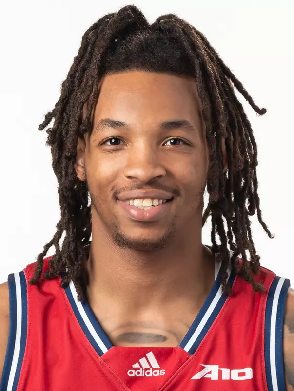 DeLonnie Hunt headshot