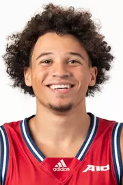 Jordan King headshot