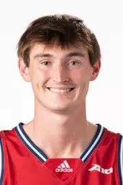 Aidan Noyes headshot