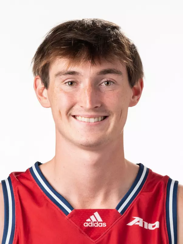 Aidan Noyes headshot