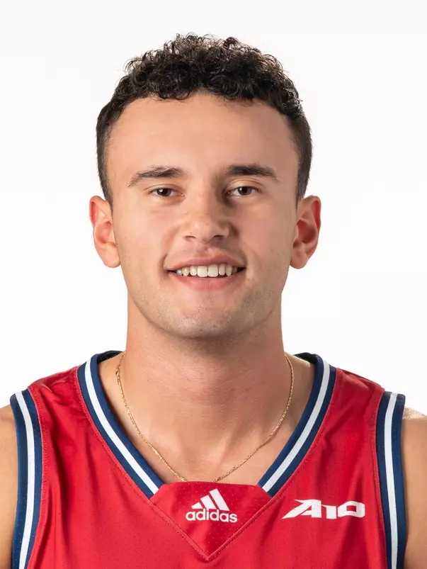 Jason Roche headshot