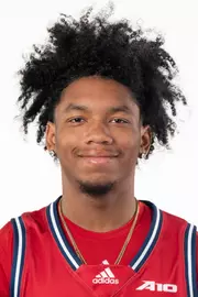 Trevor Smith headshot