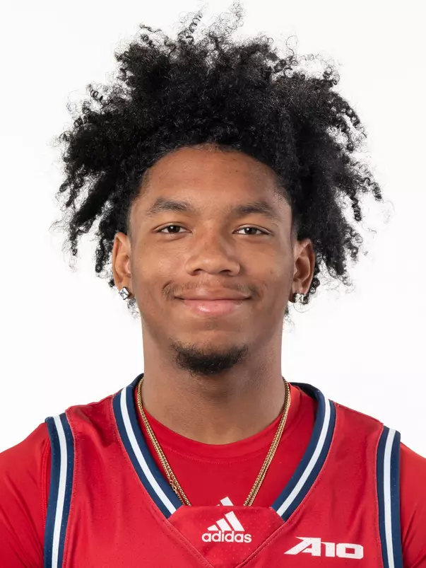 Trevor Smith headshot