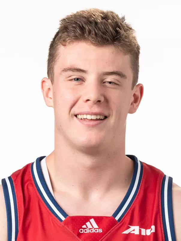 Liam Weaver headshot