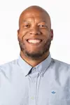 RD Montgomery headshot