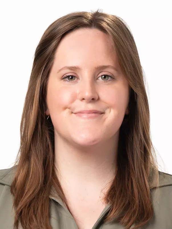 Isabel Rose headshot
