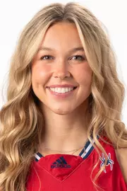 Anna Camden Headshot