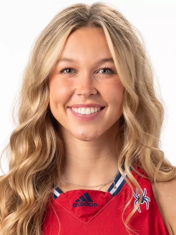 Anna Camden Headshot