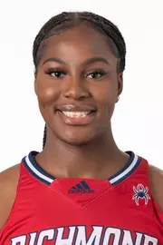 Melissa Mwanza Headshot