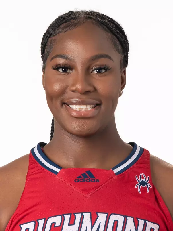 Melissa Mwanza Headshot