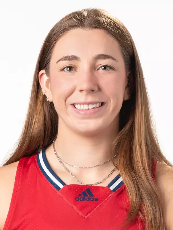 Faye Parker Headshot