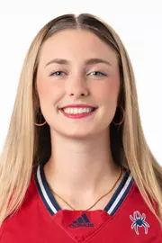 Torin Rogers Headshot