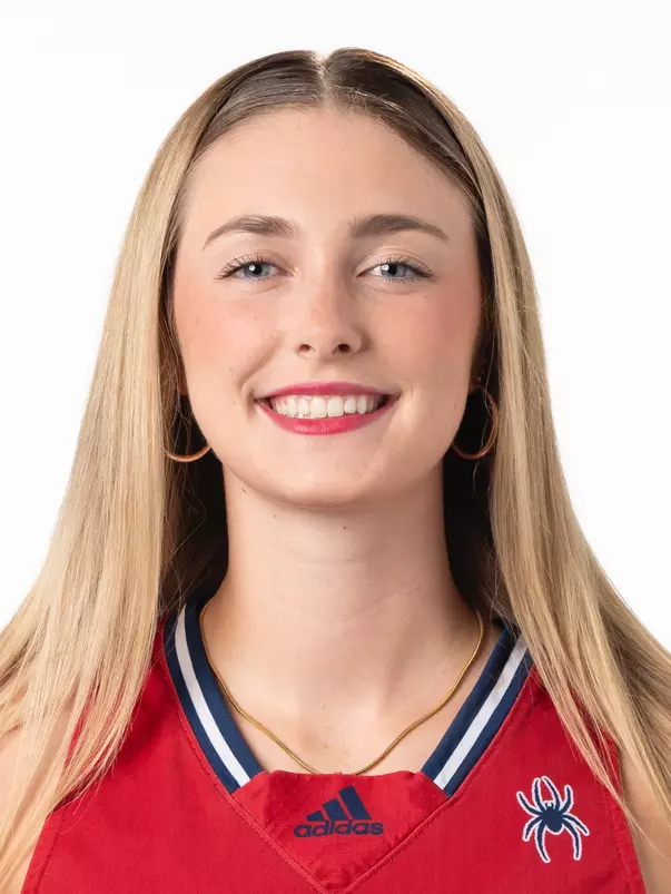 Torin Rogers Headshot