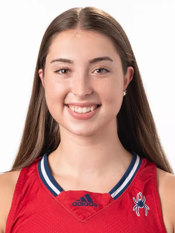 Siobhan Ryan Headshot