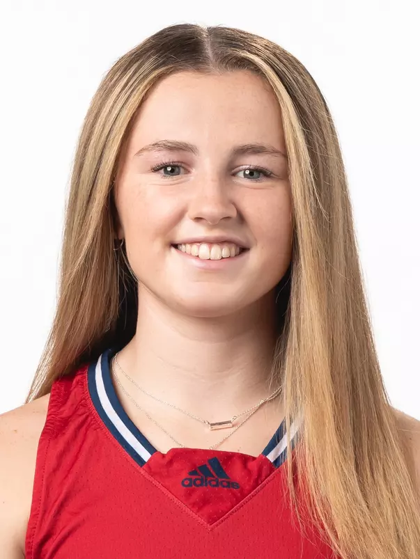 Ally Sweeney Headshot