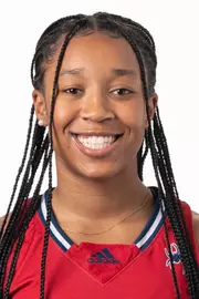 Grace Townsend Headshot