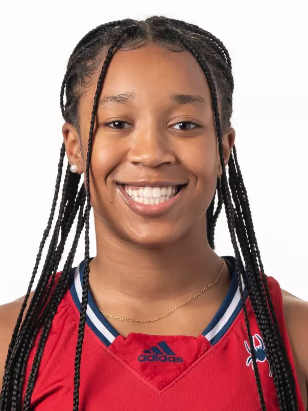 Grace Townsend Headshot