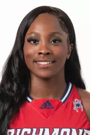 Laren VanArsdale Headshot