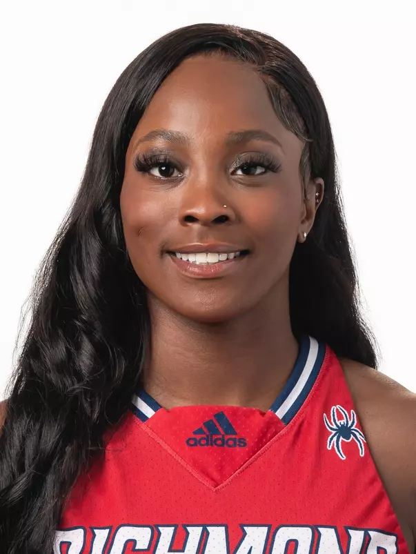 Laren VanArsdale Headshot