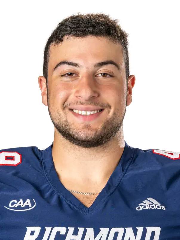 Ryan Hammoud headshot