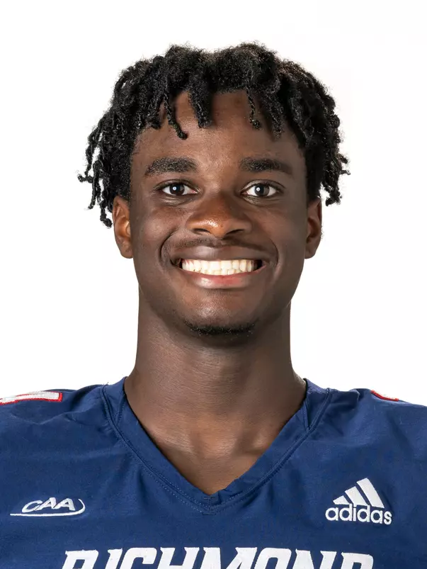 Donovan Hoilette headshot