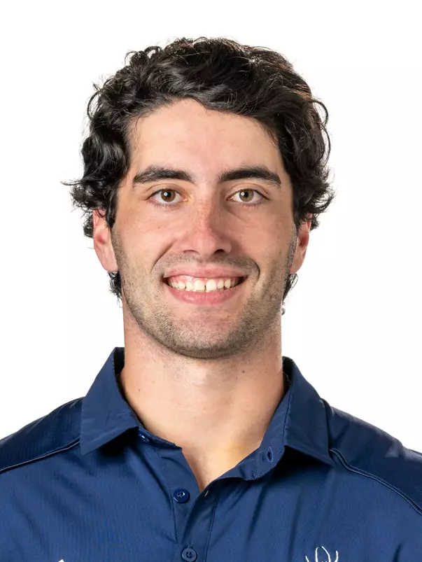 Dermot McDonough headshot