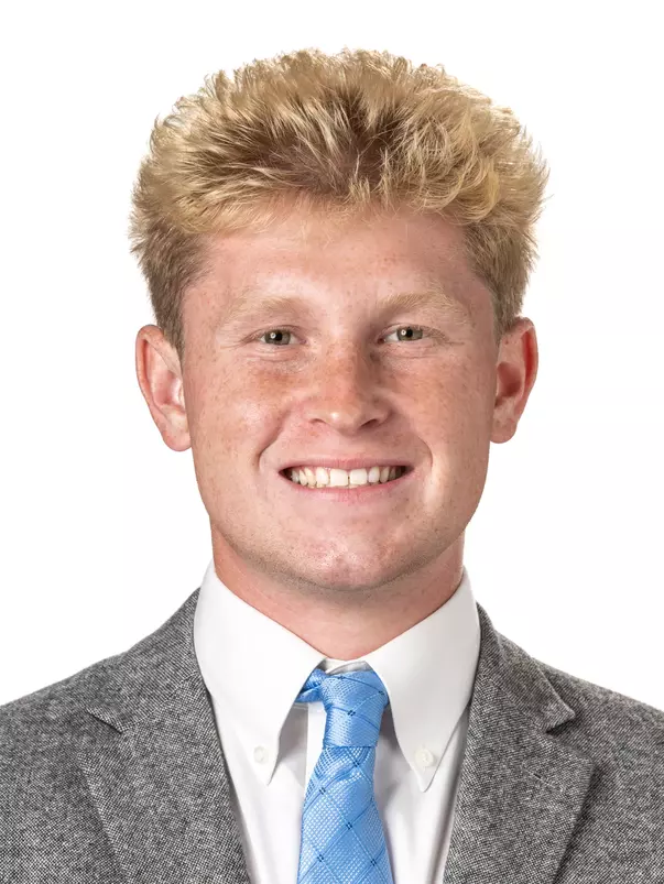 Zach Zechman headshot