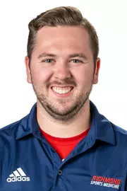 Ian Walker, MS, LAT, ATC