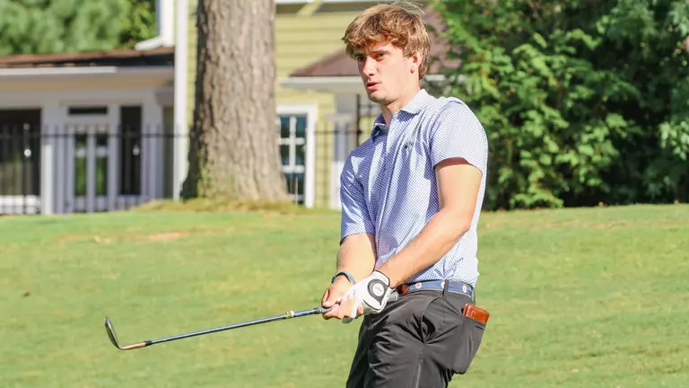 LaPiana Nabs First A-10 Rookie of Week Honor This Season