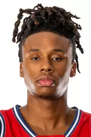 Tyler Harris headshot