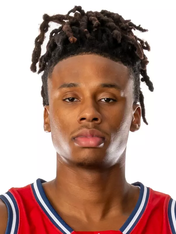 Tyler Harris headshot