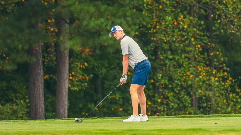 Balanced Effort Spurs Spiders at Nemacolin Collegiate