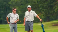 Hot Finish Moves Spiders to 4th at Furman Intercollegiate