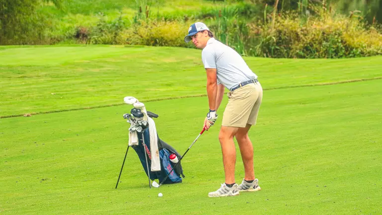 Tournament Time: Monterrey Collegiate Classic