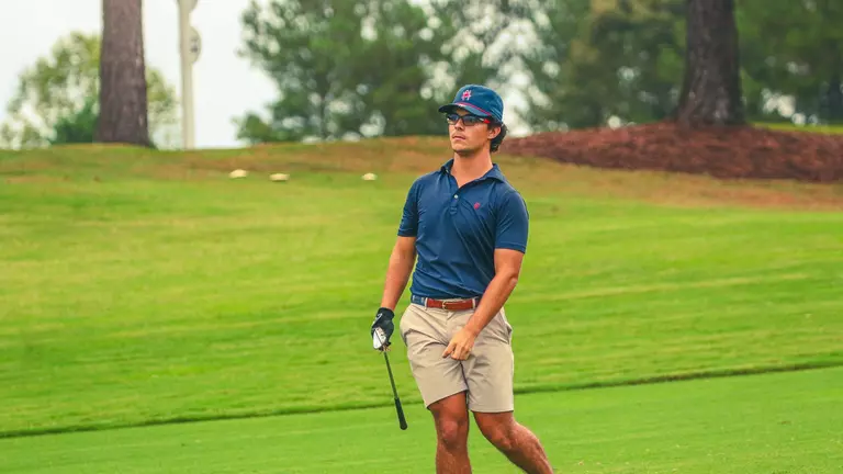 Baez Earns Second Straight A-10 Rookie of the Week Honor