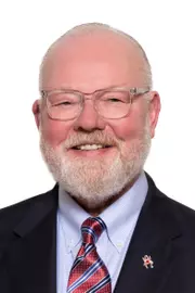 John P. Hardt
