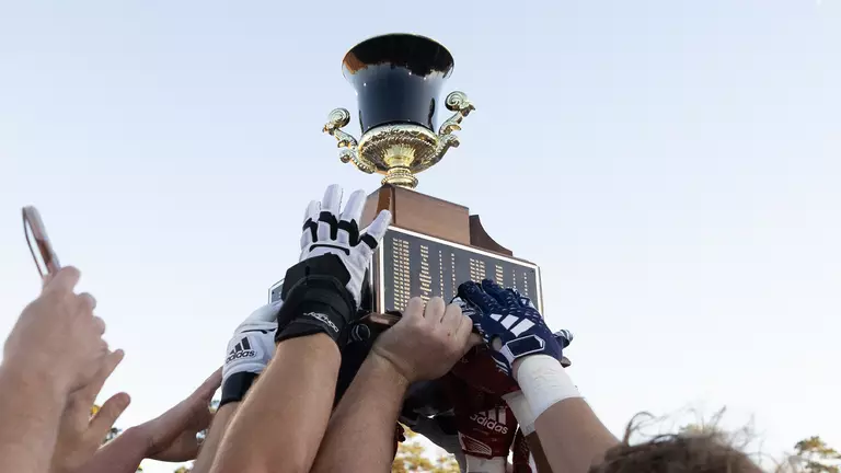 Game Day: Spiders at William & Mary