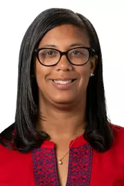 Courtney Hughes