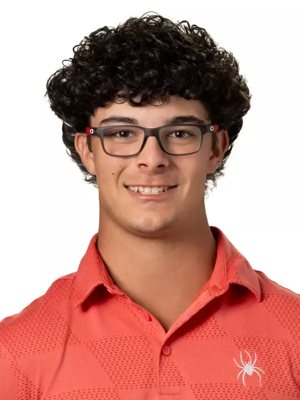 Carson Baez headshot