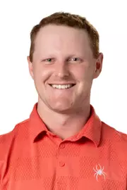 Cole Ekert headshot