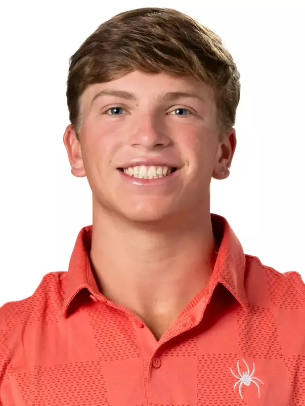 Parker Moellinger headshot
