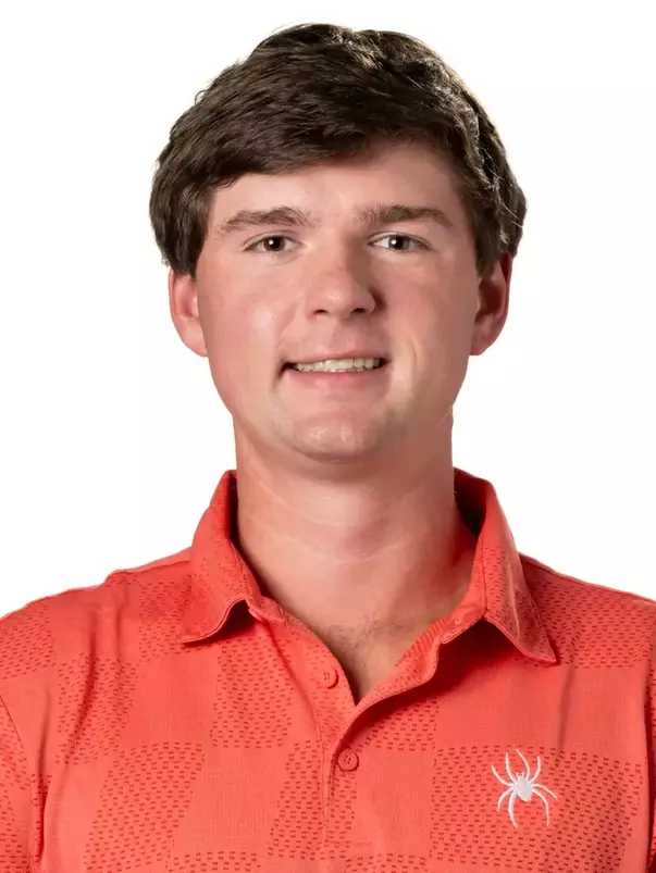 Owen Pearce headshot