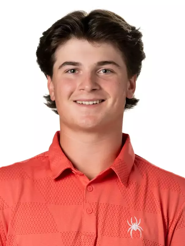 Tommy Sharps headshot