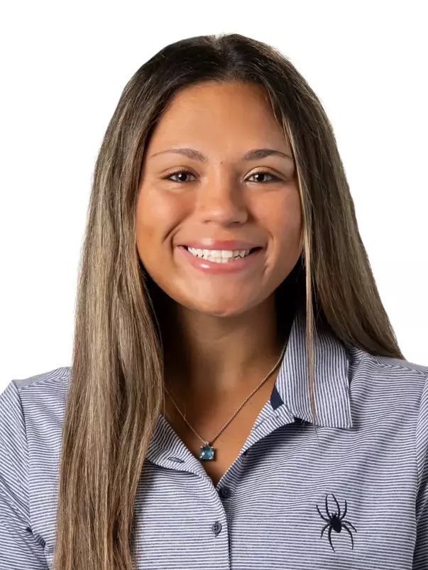 Maya Beasley headshot